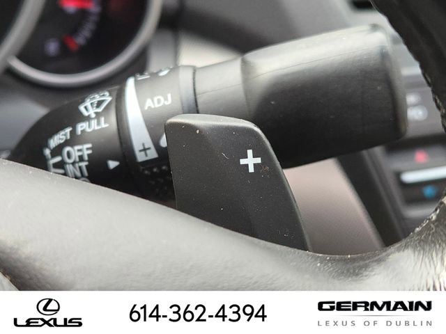 Used 2012 Acura TL FWD image 21