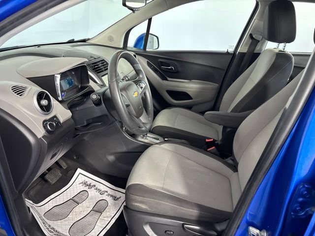 Used 2016 Chevrolet Trax LS AWD/4WD image 21
