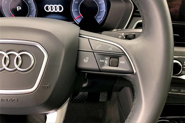 Certified 2023 Audi A5 2.0T Premium Plus w/ Premium Plus image 19