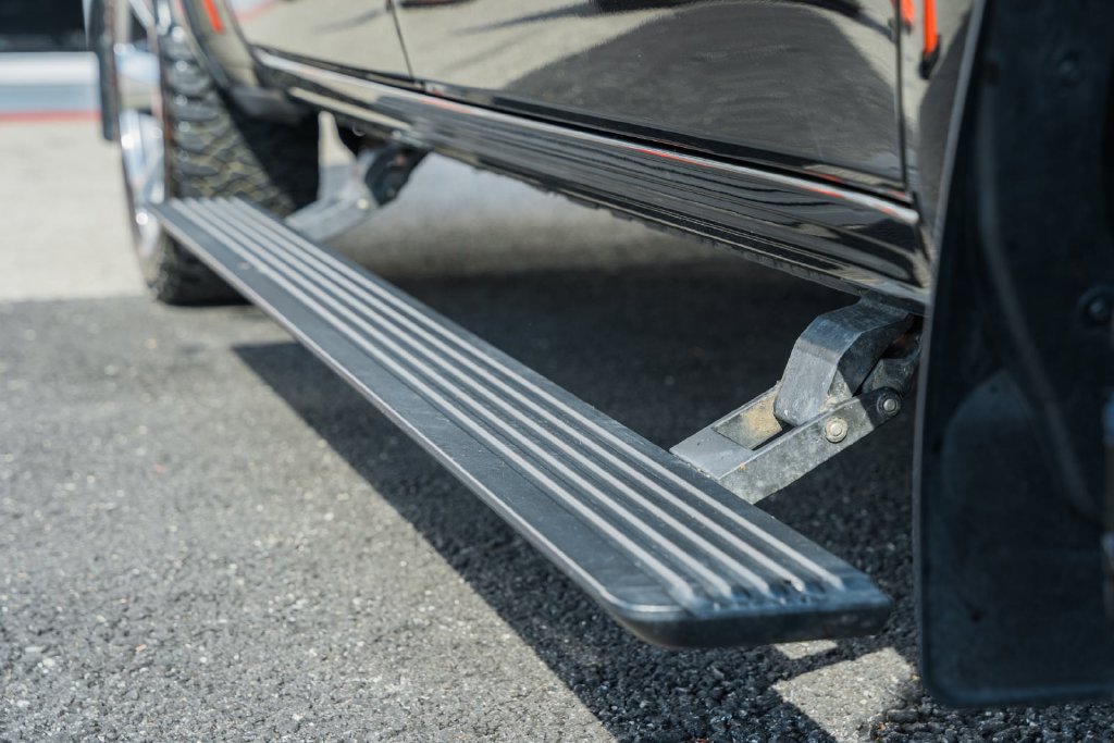 Certified 2019 RAM 1500 Limited AWD/4WD image 27