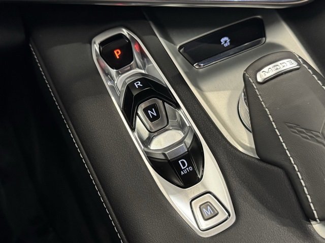 Used 2024 Chevrolet Corvette Stingray Coupe w/ Battery Protection Package image 7