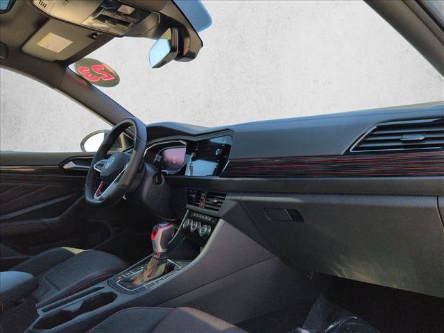 Used 2023 Volkswagen Jetta GLI Autobahn FWD image 21
