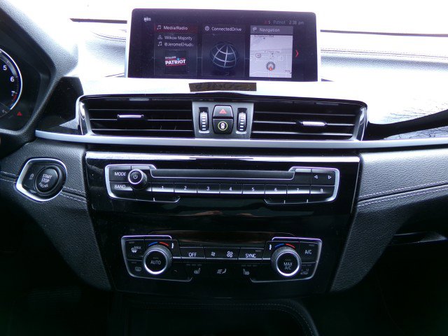 Used 2020 BMW X2 xDrive28i image 21