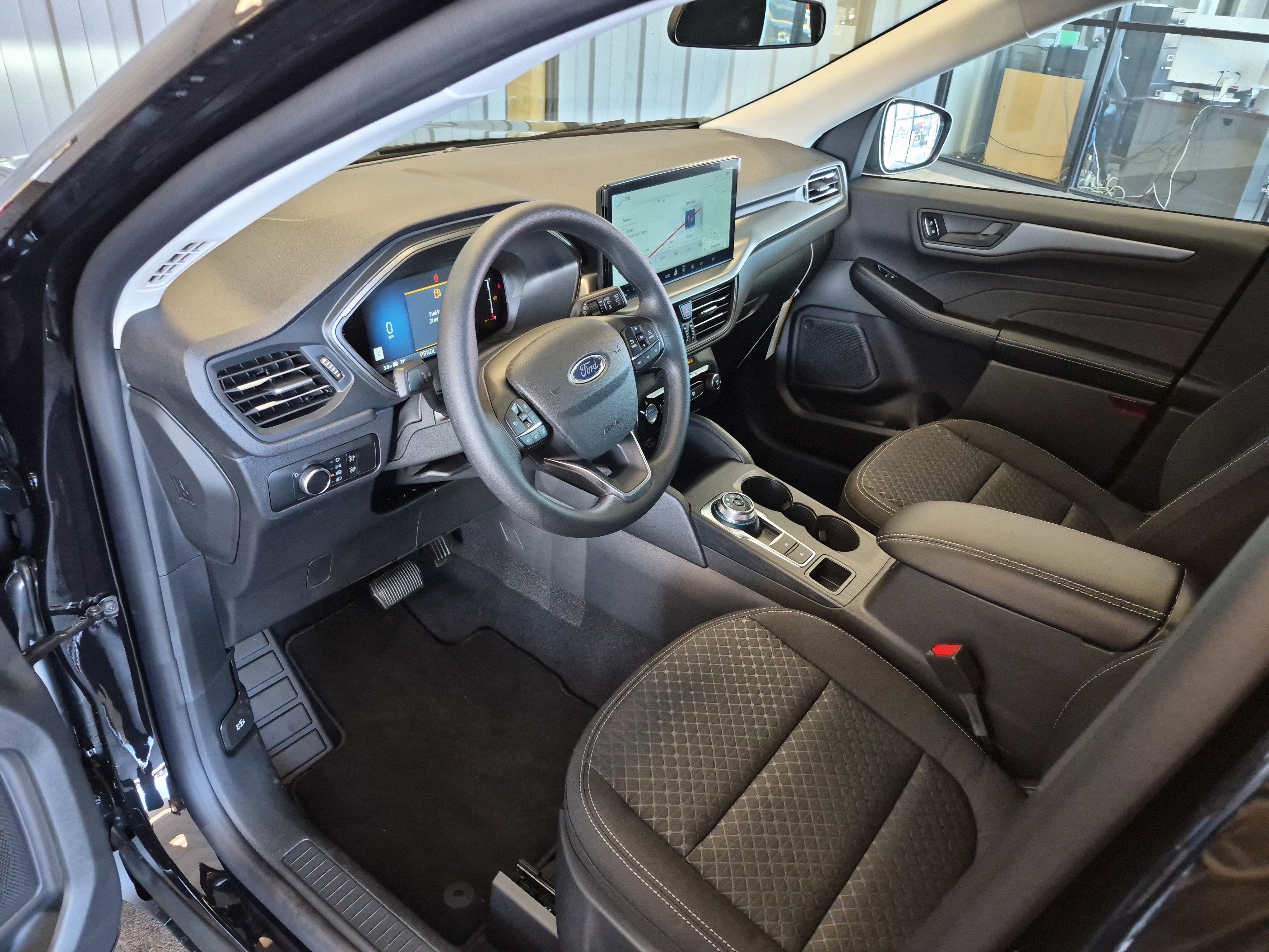 New 2026 Ford Escape Active w/ Tech Pack #1 image 11