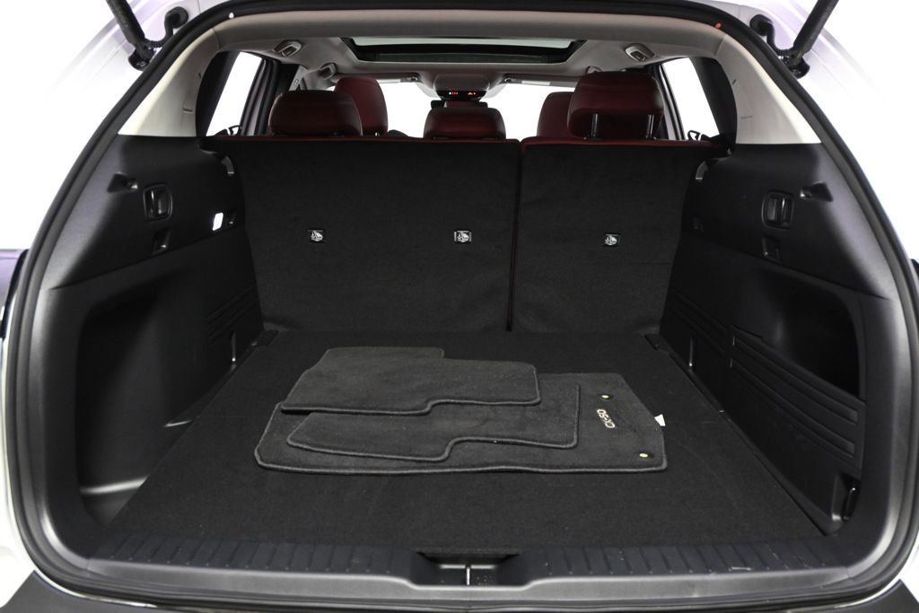 Certified 2026 MAZDA CX-50 AWD 2.5 Hybrid w/ Premium Pkg image 19