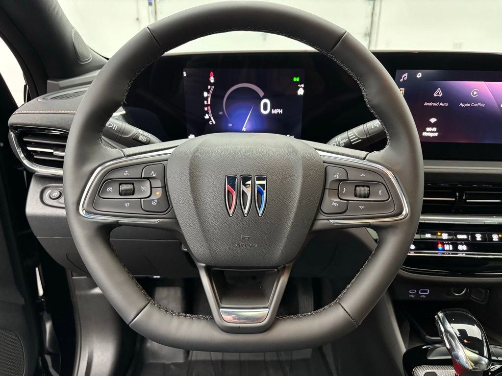 New 2026 Buick Envista Avenir image 20