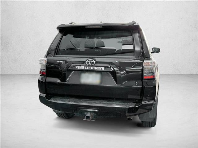 Used 2019 Toyota 4Runner SR5 image 4