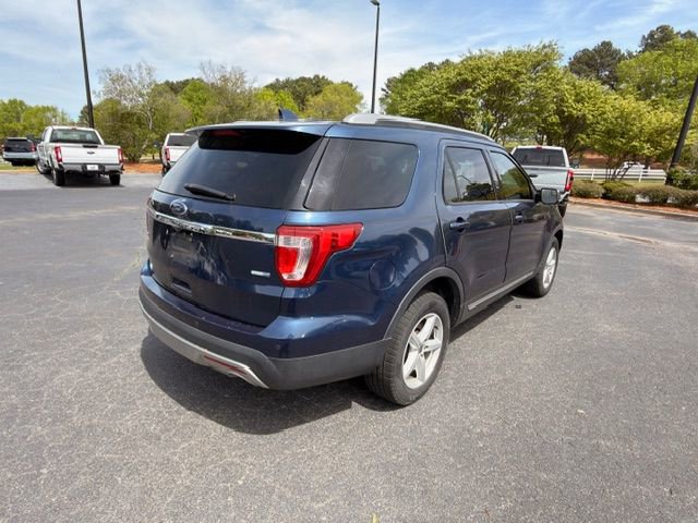 Used 2016 Ford Explorer XLT w/ Equipment Group 201A image 14