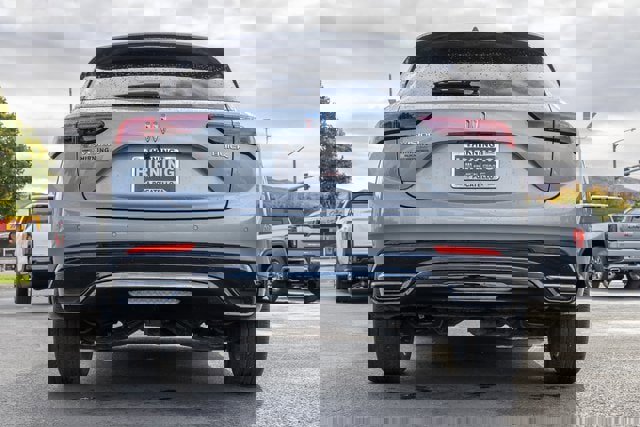 Certified 2025 Buick Envision Sport Touring image 29