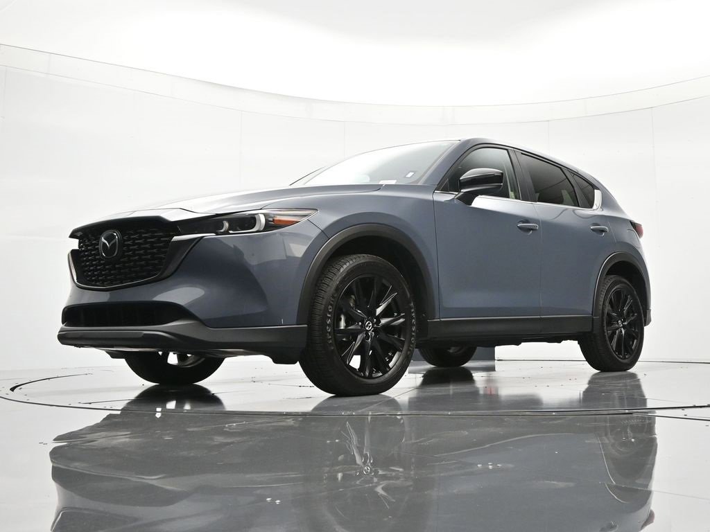 Used 2024 MAZDA CX-5 Carbon Edition image 39