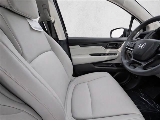 New 2026 Honda Odyssey EX-L image 10
