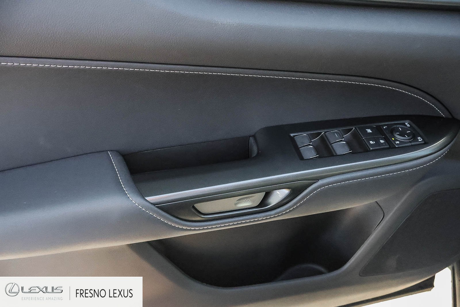 New 2026 Lexus NX 350 AWD image 23