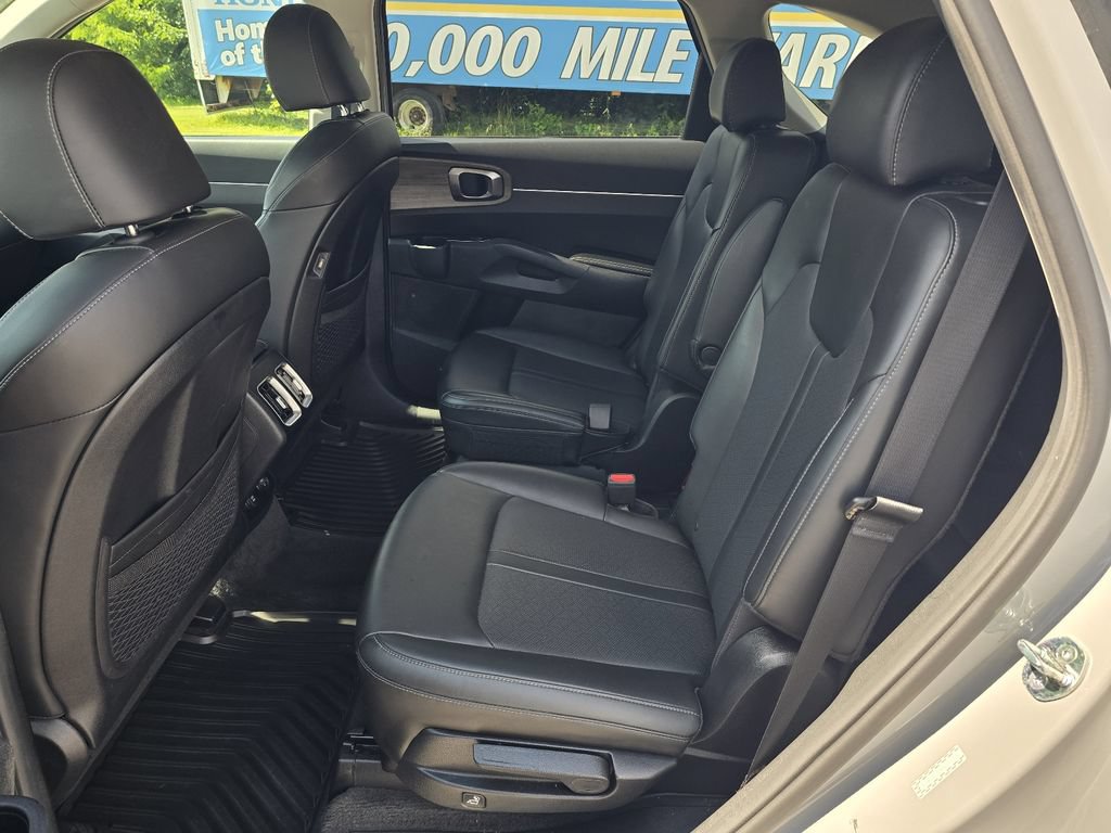 Used 2023 Kia Sorento X-Line EX AWD/4WD image 13