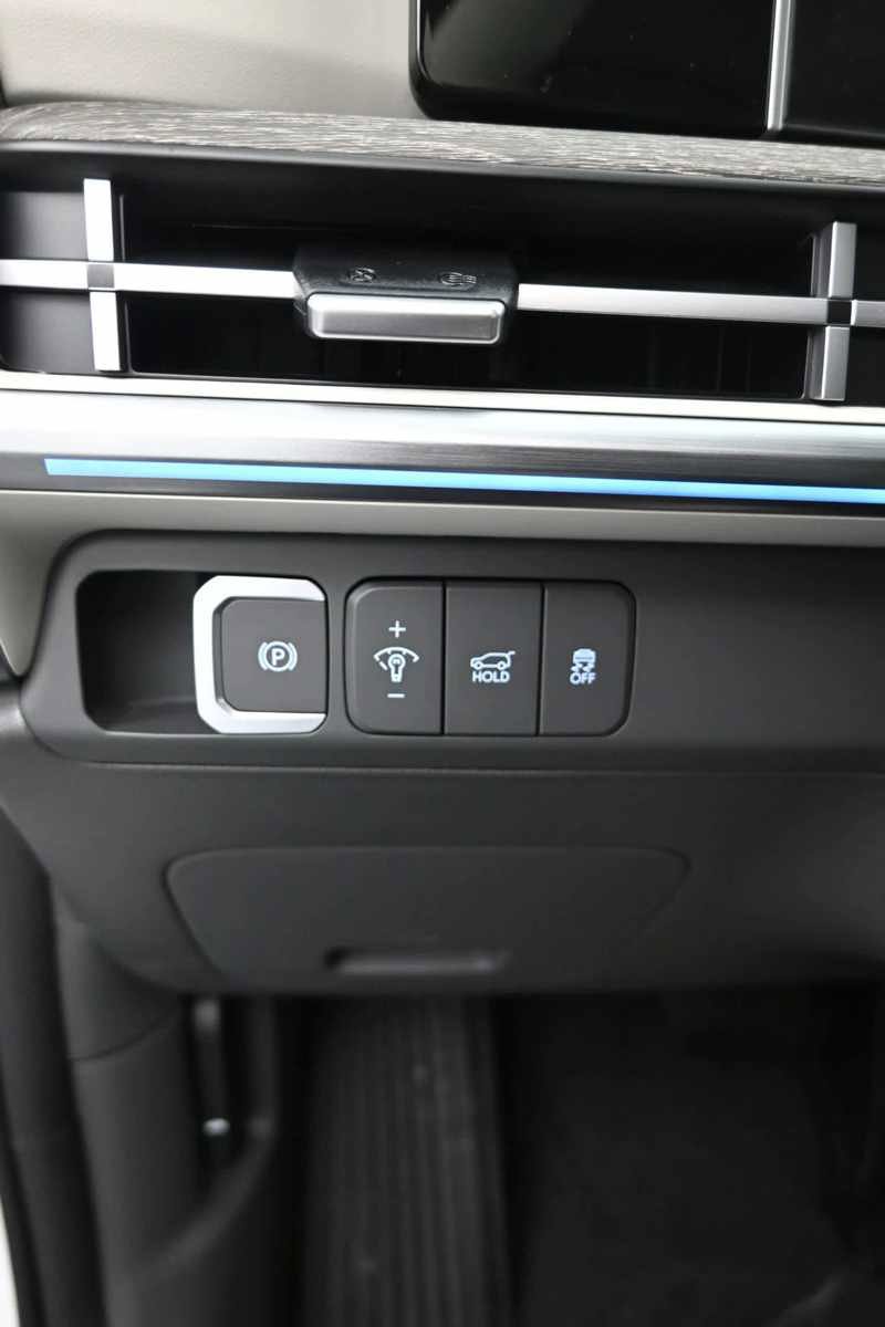 New 2026 Hyundai Santa Fe Limited AWD/4WD image 20