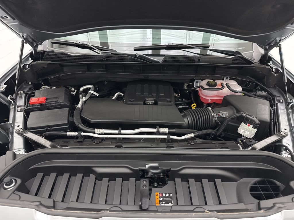 New 2026 GMC Sierra 1500 Elevation AWD/4WD image 47