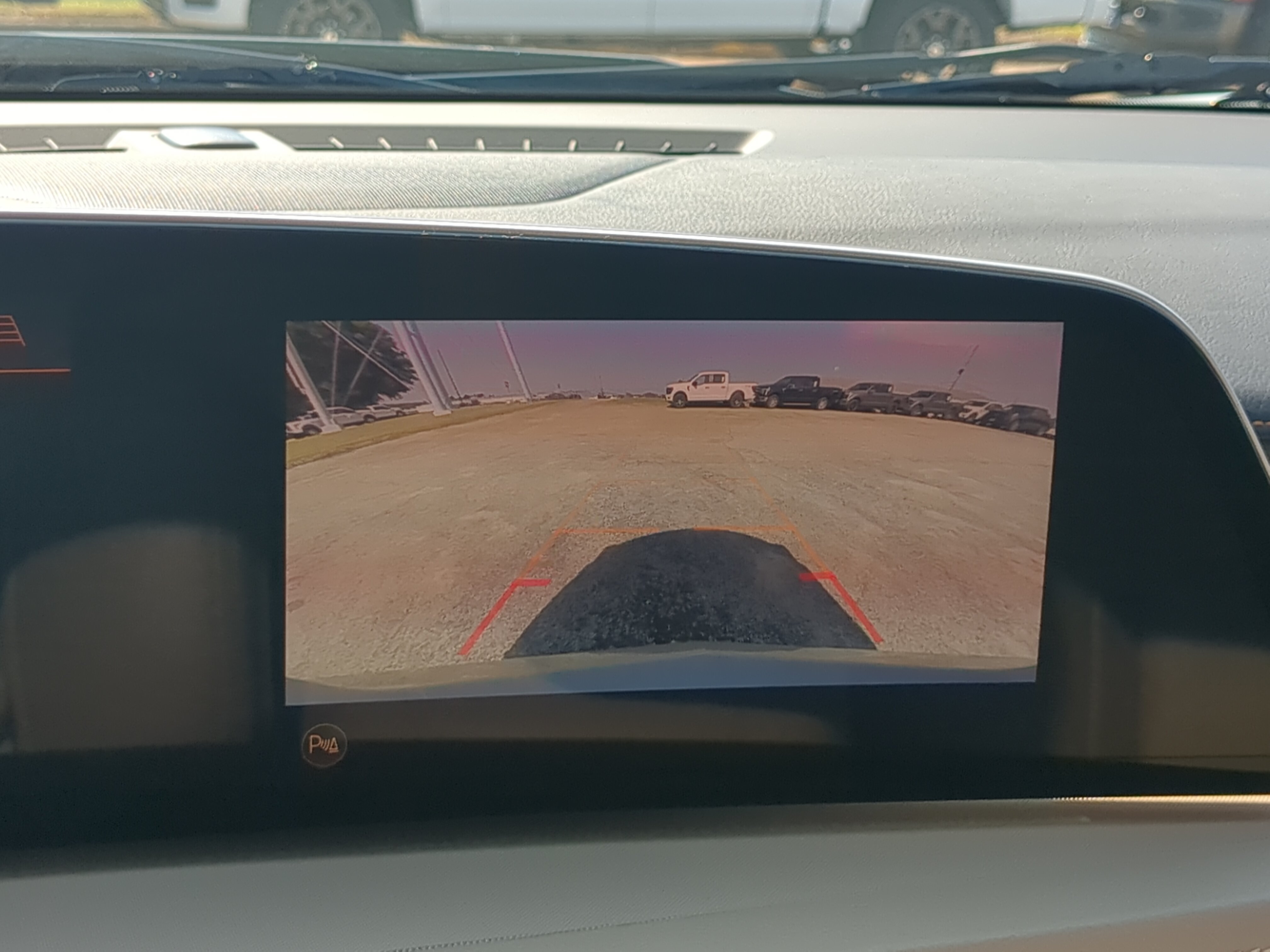 Used 2024 Cadillac XT4 Luxury FWD image 19