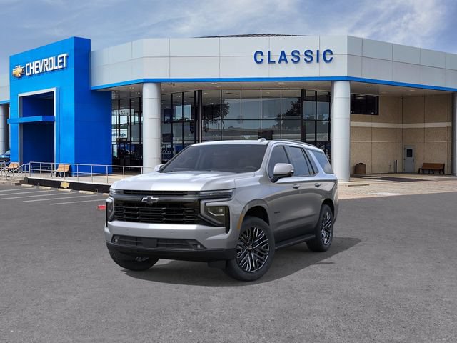 New 2026 Chevrolet Tahoe RST w/ Comfort Package RWD image 8