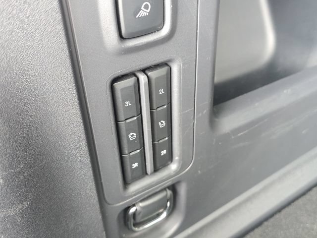 Used 2025 Lincoln Navigator L Reserve AWD/4WD image 15