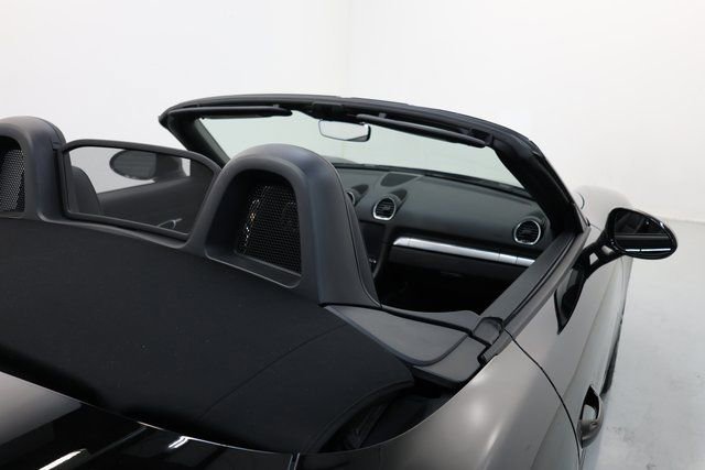 Used 2024 Porsche 718 Boxster S RWD image 99
