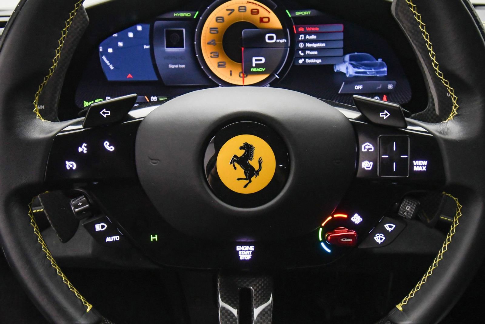 Used 2022 Ferrari SF90 Stradale image 41