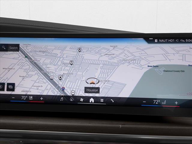 New 2026 BMW 760i xDrive AWD/4WD image 12