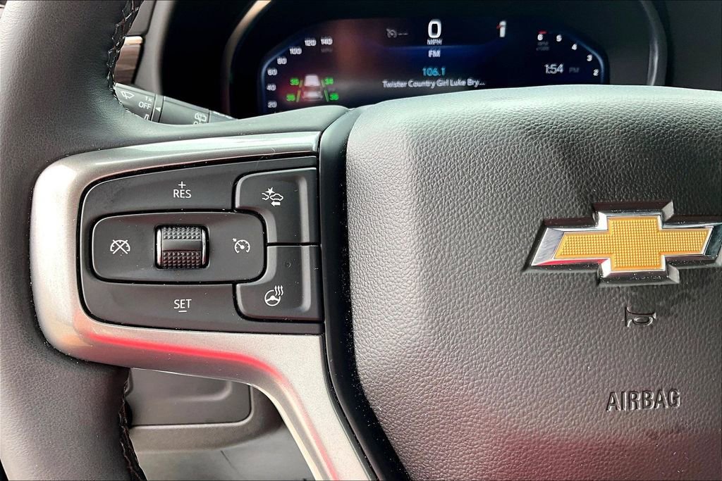 Used 2024 Chevrolet Tahoe LT w/ Luxury Package image 26