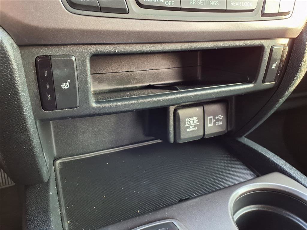 Certified 2021 Honda Pilot EX-L image 9