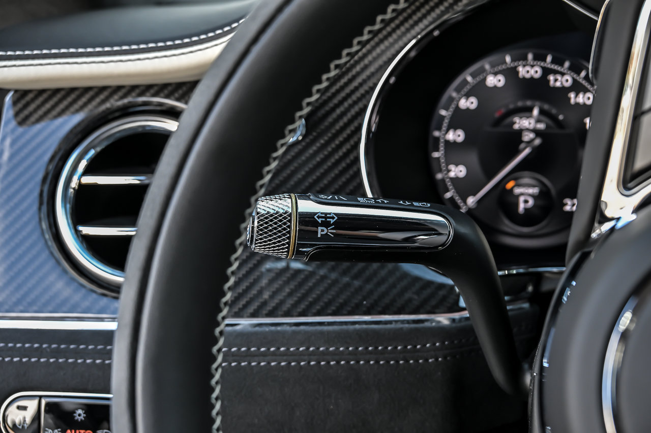 Certified 2022 Bentley Continental GT Speed AWD/4WD image 32