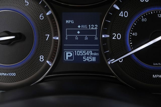 Used 2018 INFINITI QX80 2WD w/ Driver Assistance Package image 17