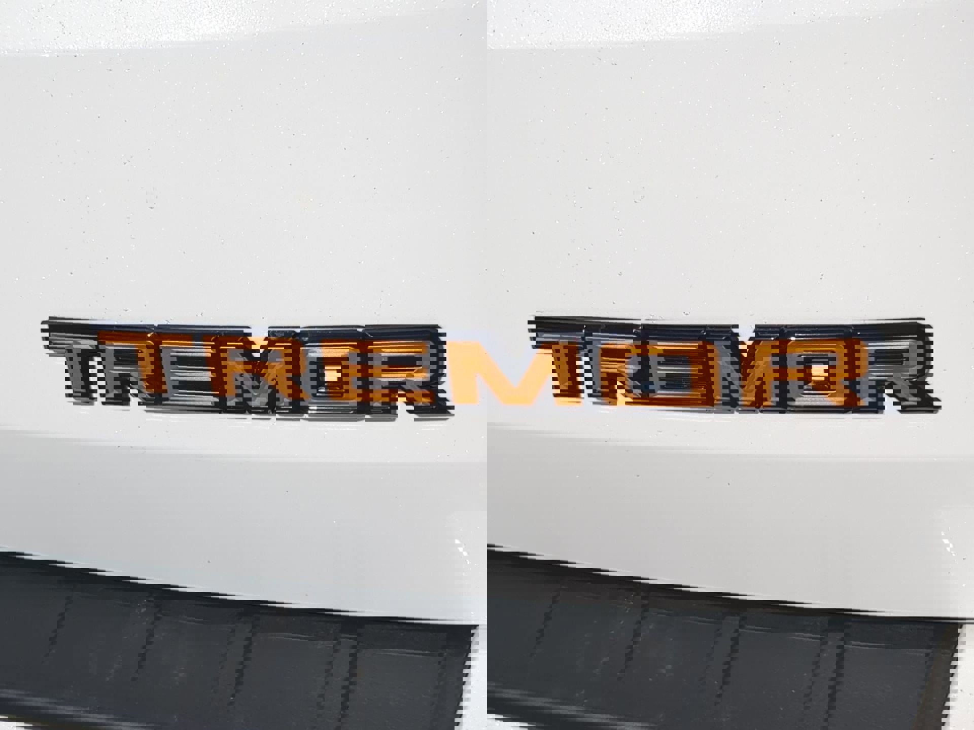 New 2026 Ford Explorer Tremor AWD/4WD image 51