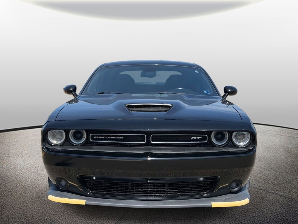 Used 2019 Dodge Challenger GT image 8