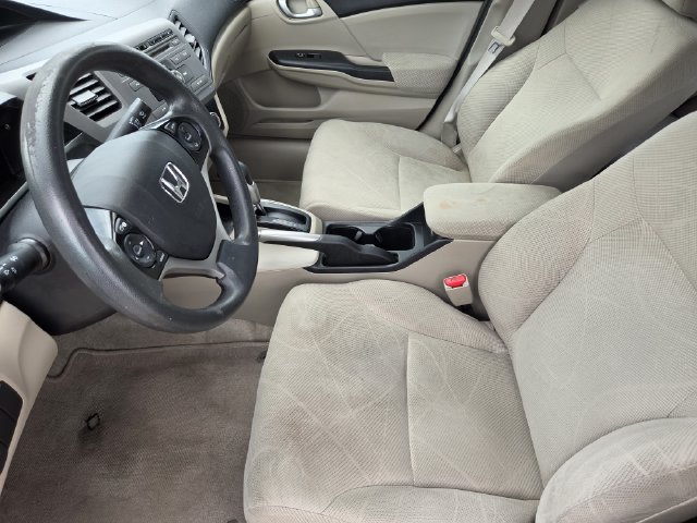 Used 2012 Honda Civic LX image 48