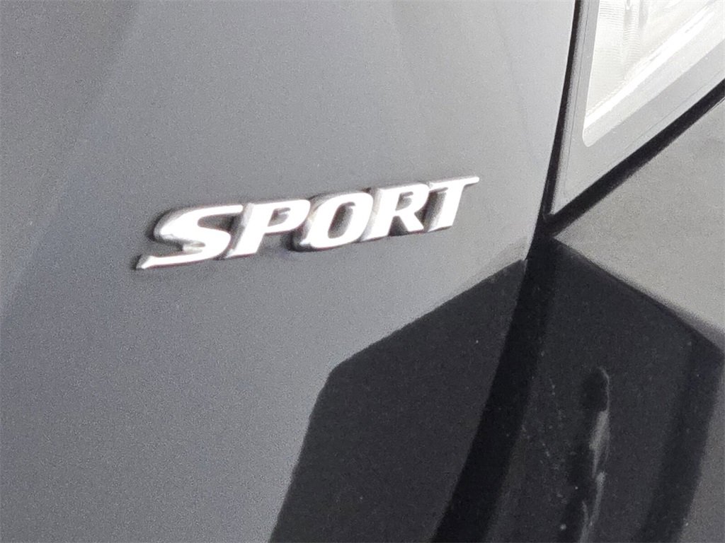 Used 2019 Honda Civic Sport image 9