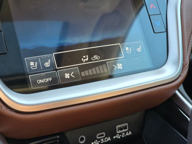 Certified 2024 Subaru Outback Touring XT AWD/4WD image 36