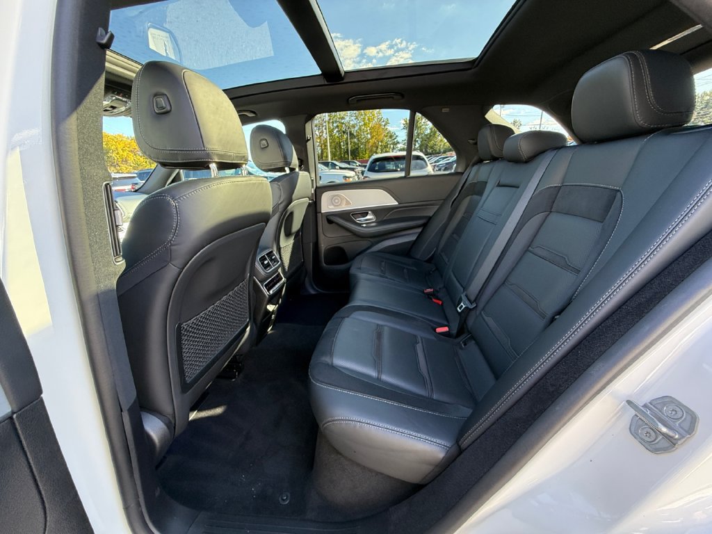 Used 2021 Mercedes-Benz GLE 53 AMG 4MATIC image 24