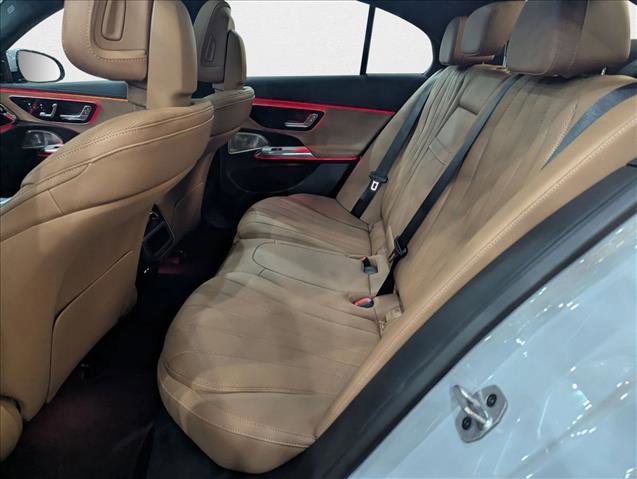 New 2026 Mercedes-Benz E 350 Sedan image 13