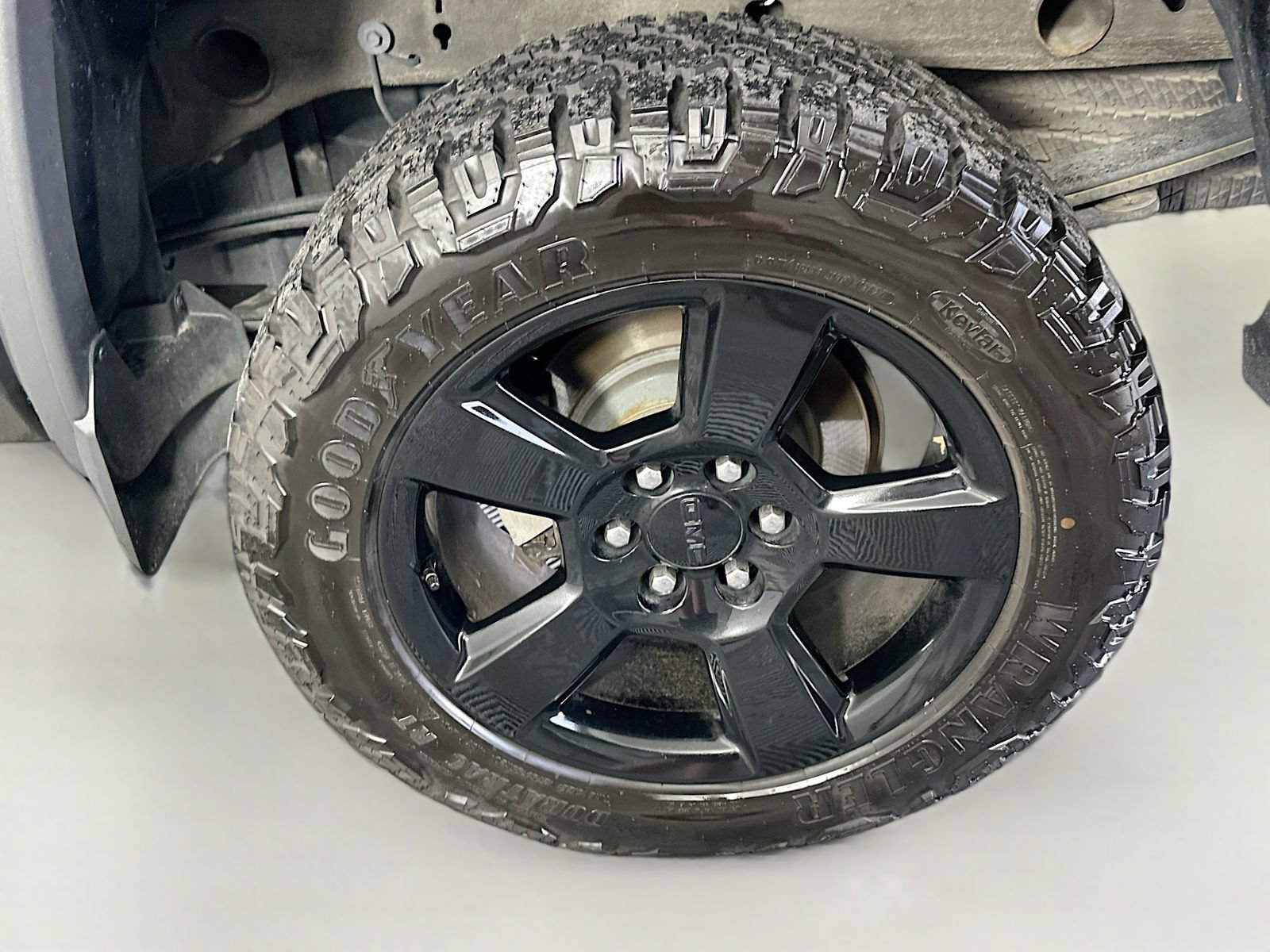 Used 2017 GMC Sierra 1500 2WD Double Cab w/ Elevation Edition image 28