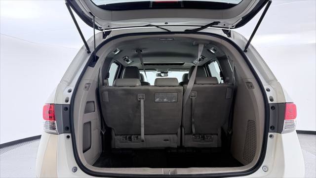Used 2015 Honda Odyssey EX-L image 17