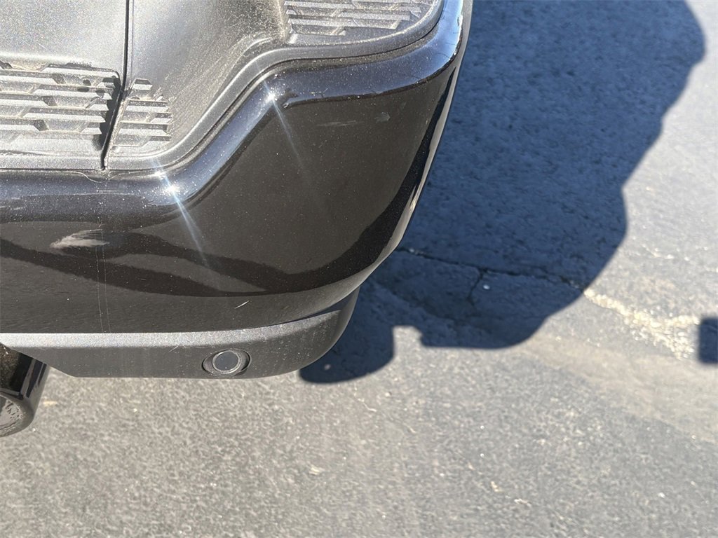 New 2026 RAM 1500 4x4 Crew Cab image 13