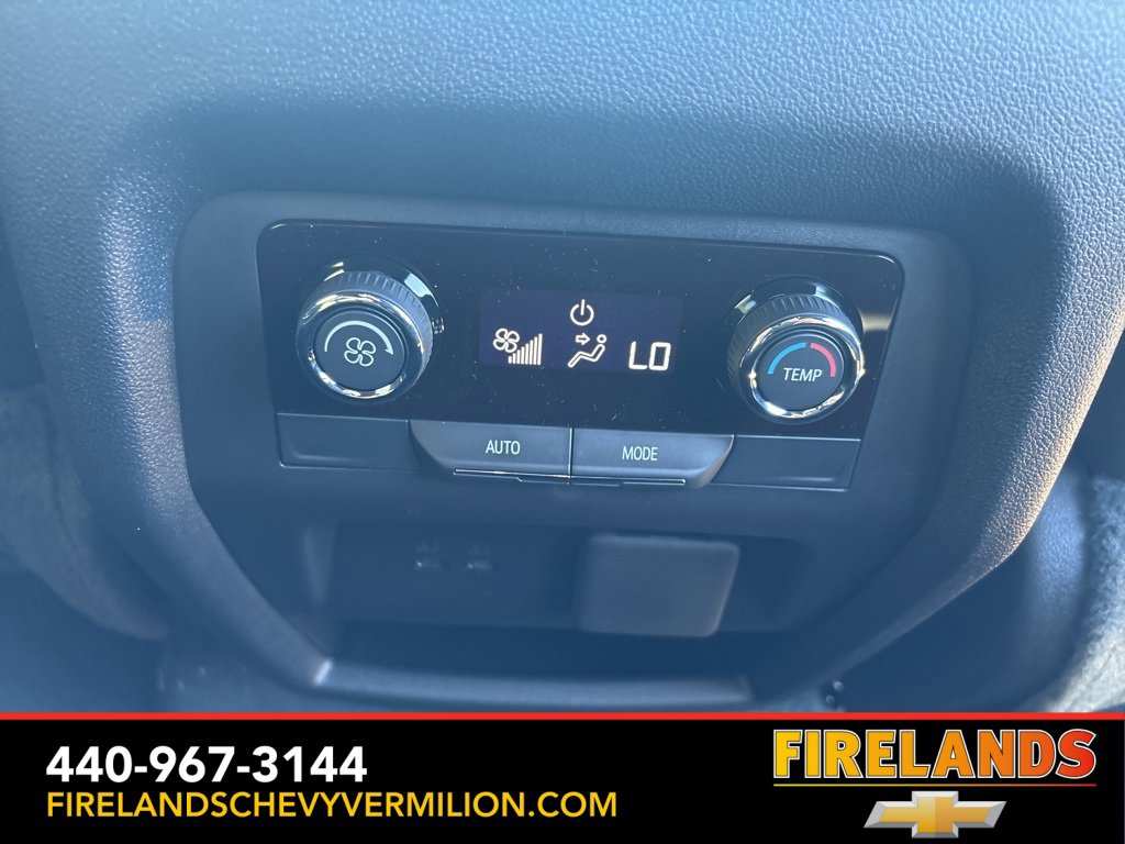 New 2026 Chevrolet Traverse LT w/ Driver Confidence Package image 48