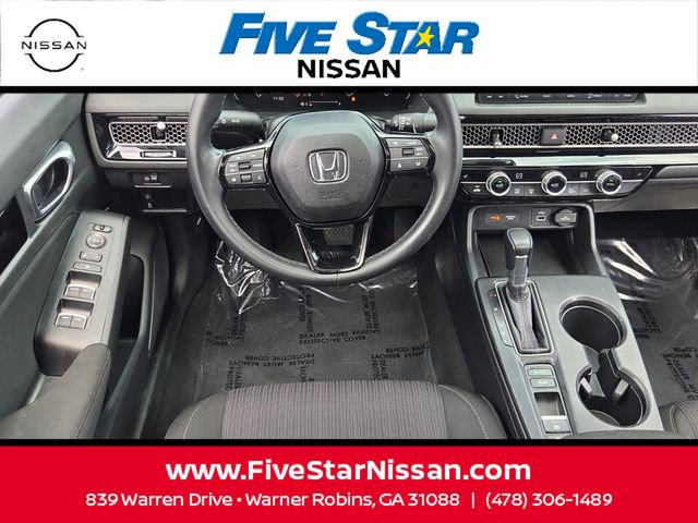 Used 2023 Honda Civic EX image 13