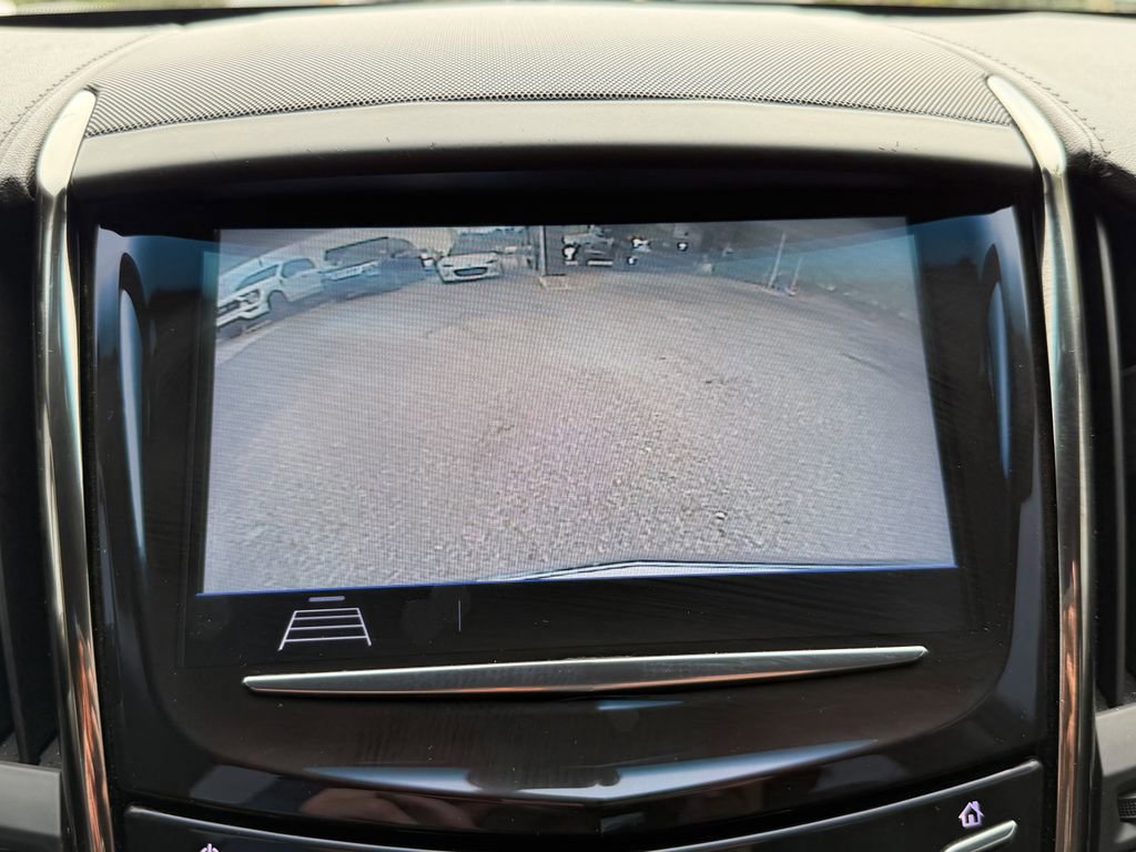 Used 2018 Cadillac ATS 2.0T Sedan RWD image 24