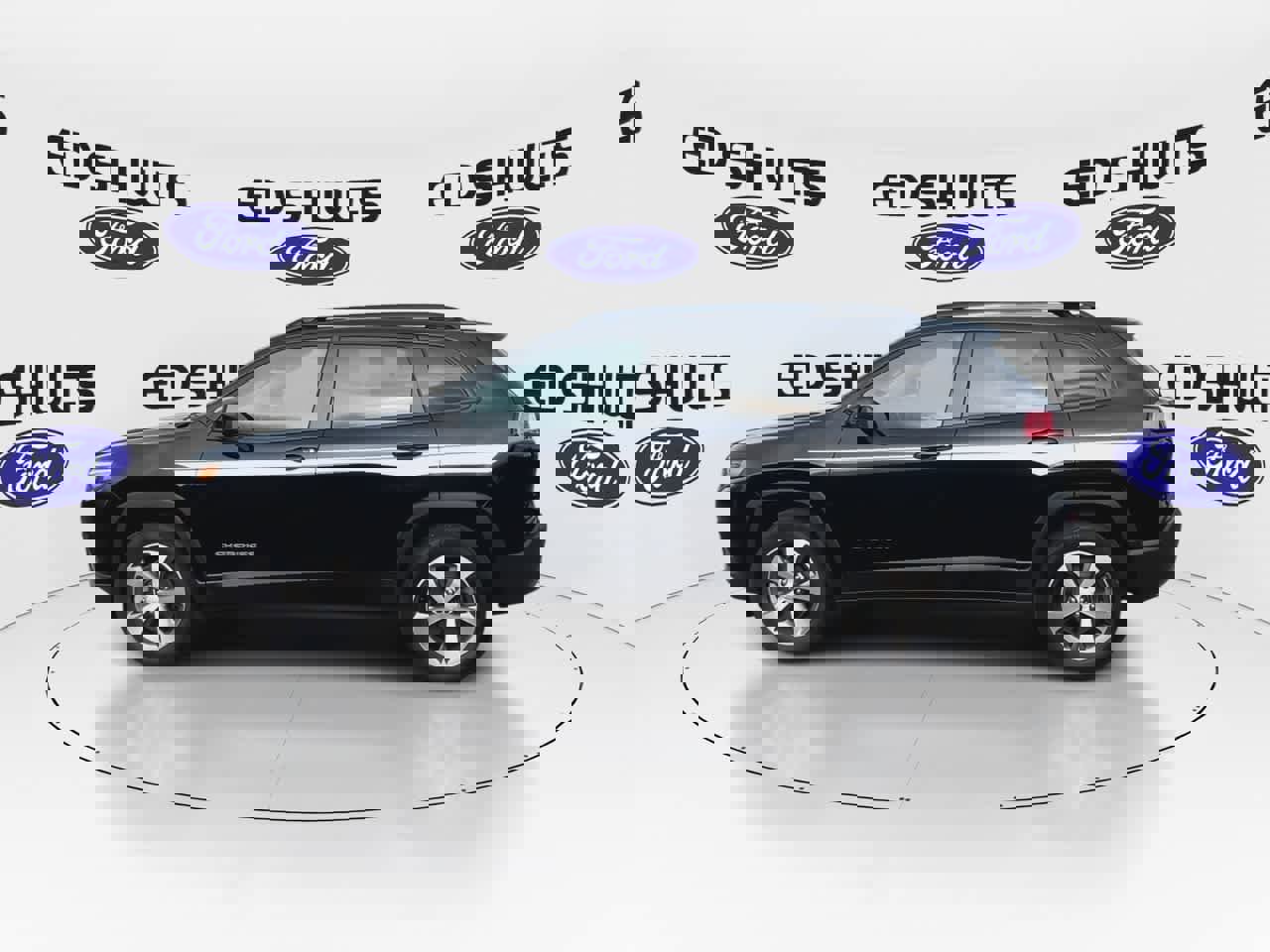 Used 2022 Jeep Cherokee Limited image 5