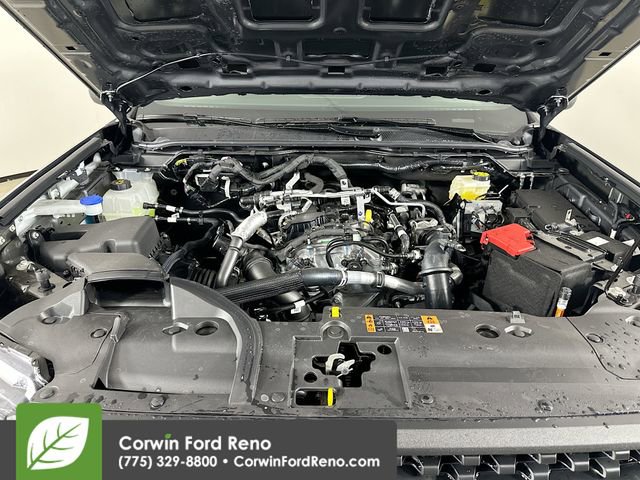 New 2026 Ford Ranger XL image 29