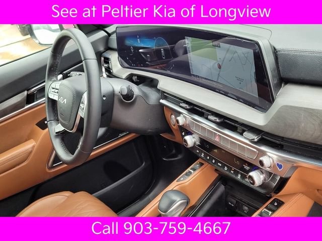 Certified 2024 Kia Telluride SX X-Pro AWD/4WD image 11