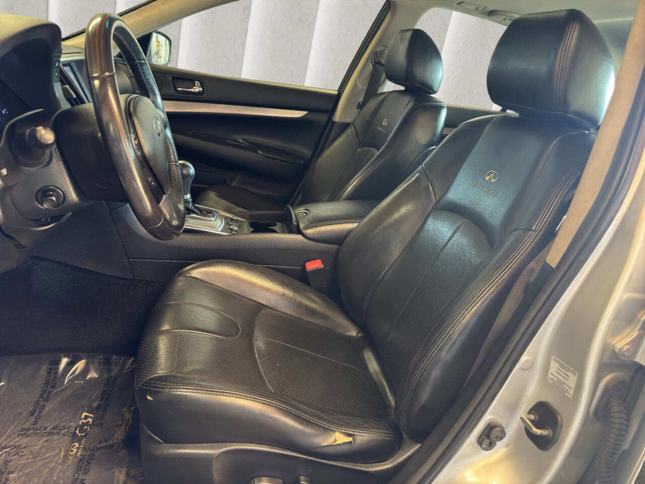 Used 2013 INFINITI G37 x Sedan w/ Premium Pkg image 10