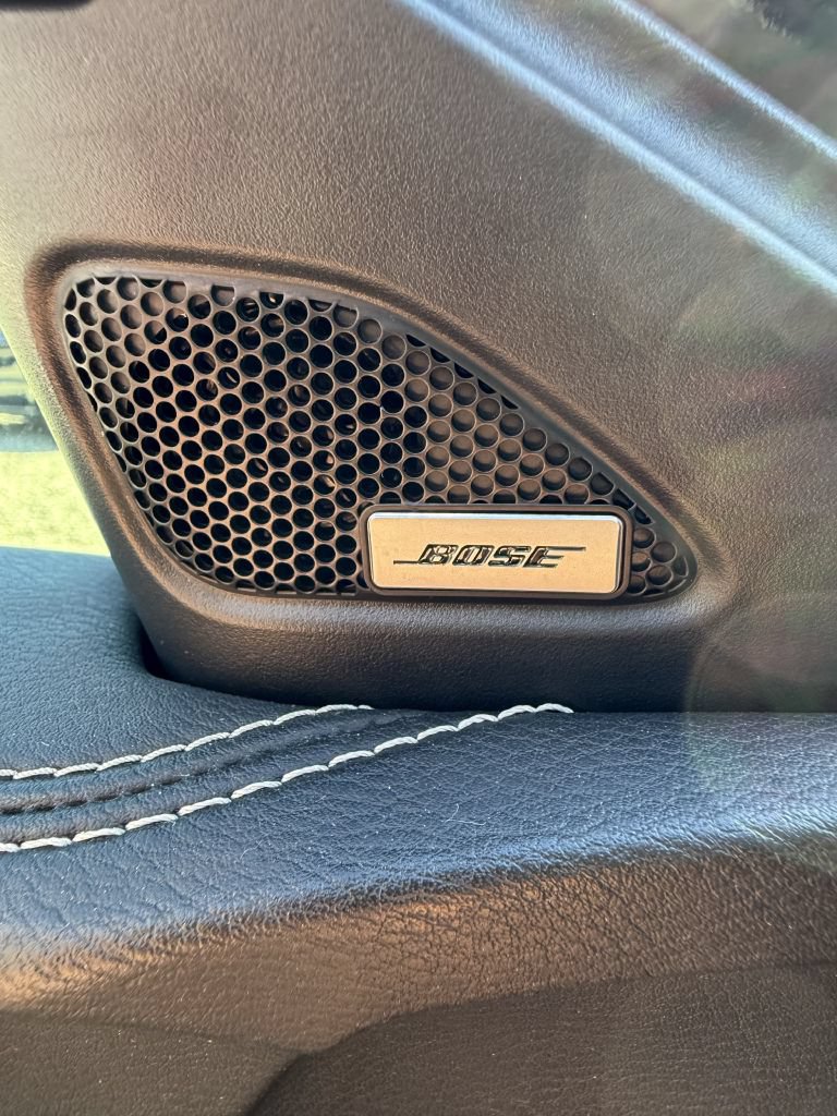 Used 2017 Nissan Maxima Platinum FWD image 16