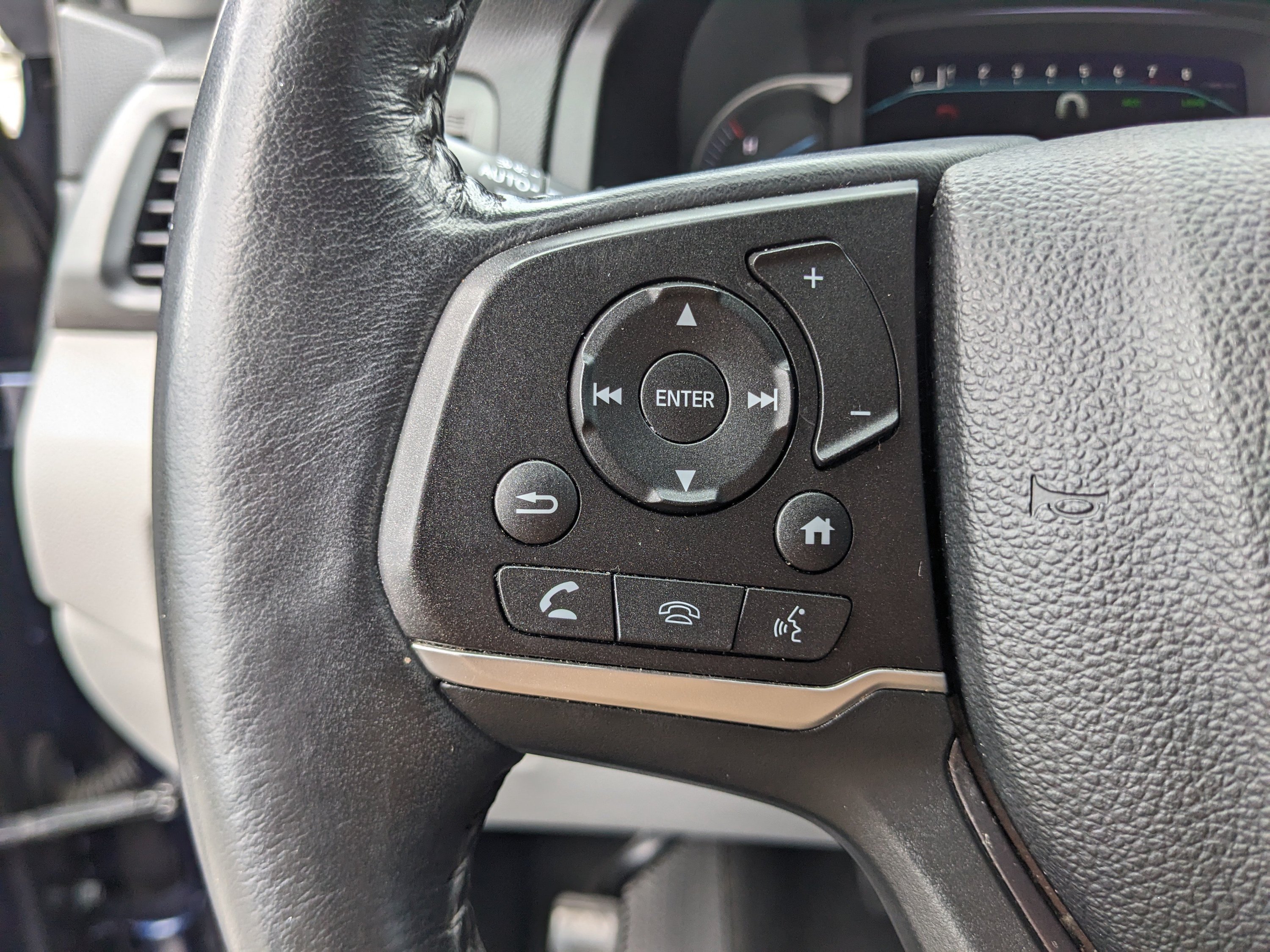 Used 2020 Honda Pilot EX-L image 33