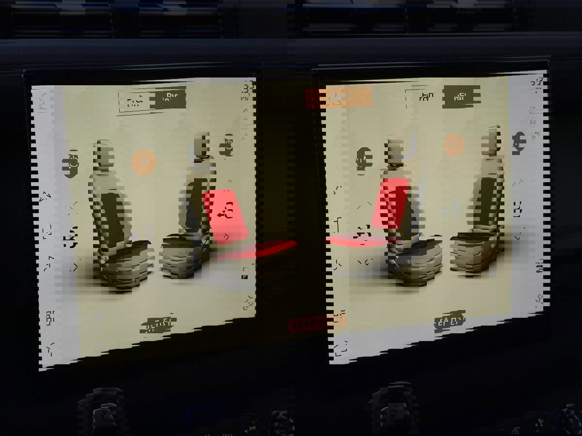 Used 2023 Land Rover Defender 110 75th Limited Edition image 41