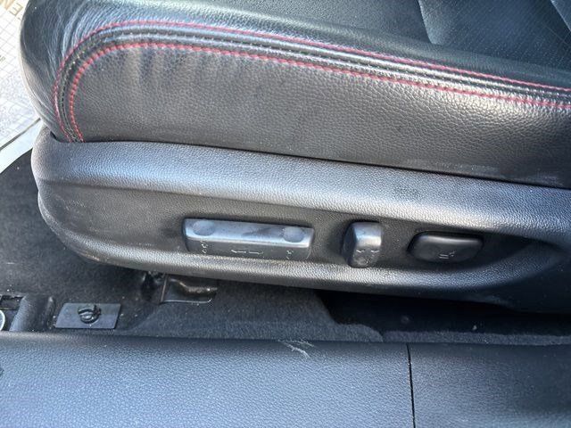 Used 2017 Honda Accord Sport Special Edition image 12